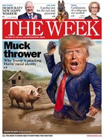 The Week Magazine